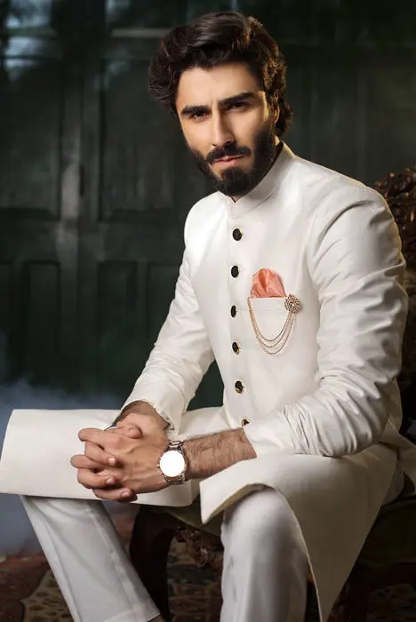 Sherwani