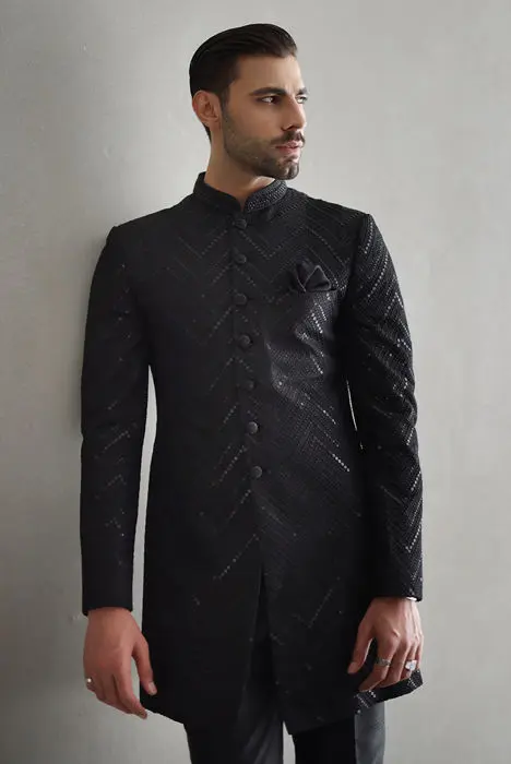 Sherwani